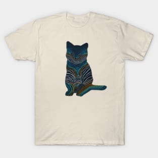 Meow Meow - Original T-Shirt